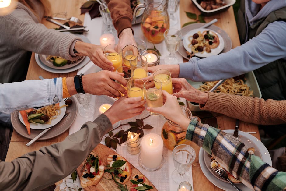Hoe je een virtueel schilder- en drinkfeest voor je vrienden organiseert - Afbeelding 1
